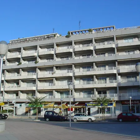 Apartment Zahara Palmyra Salou