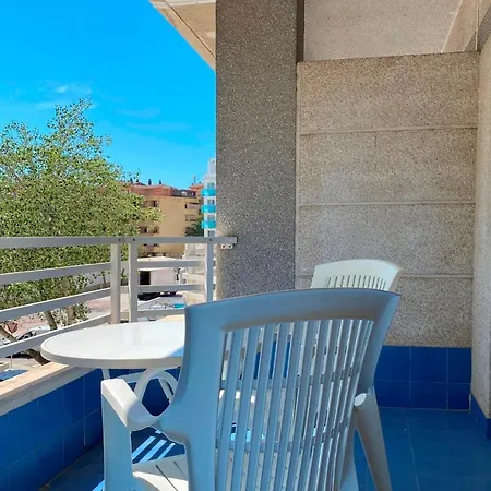 Zahara Palmyra Apartamento