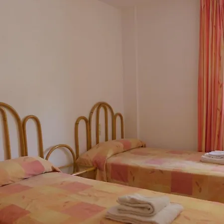 Zahara Palmyra Apartamento *