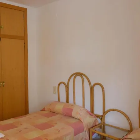 Apartment Zahara Palmyra Salou