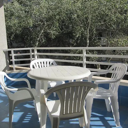 Apartamento Zahara Palmyra
